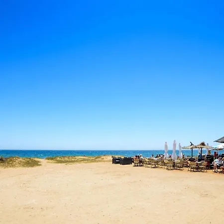 Punta Prima Sleeps 4 Pool Wifi Lejlighed Punta Prima (Alicante)