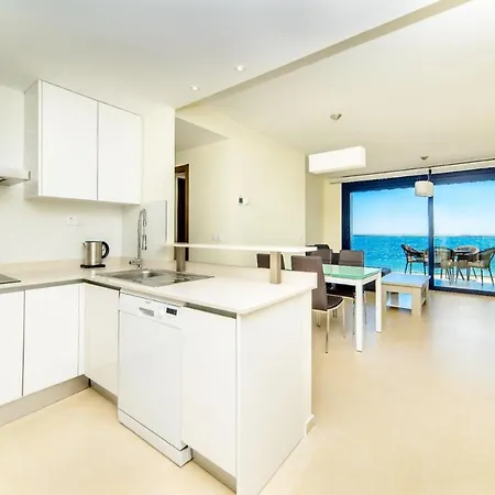Punta Prima Sleeps 4 Pool Wifi